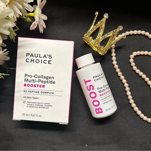 BNIB Pro-Collagen Multi-Peptide Booster. BEST SELLER!!! - Picture 3 of 10